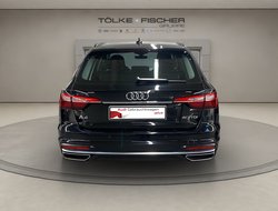 A4 40 2.0 TDI Avant advanced ACC AUT Kam. Navi