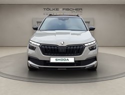 Kamiq 1.5 TSI Monte Carlo Pano ACC AUT Kam. Navi