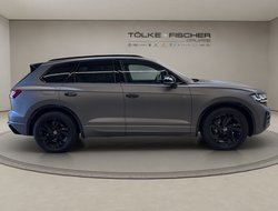 Touareg 3.0 V6 TDI 4Motion W R-Line NaviPro Pano