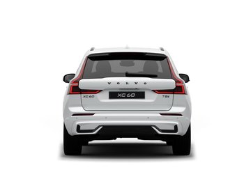 XC60 T8 Plus Black Edition Gewerbe Aktion – Bild 6