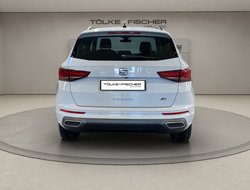 Ateca 1.5 TSI ACT FR ACC Kam. Navi Sportp. 360