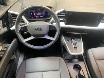 Q4 e-tron quattro 45 e-tron ACC AUT Kam. Navi LM – Bild 16