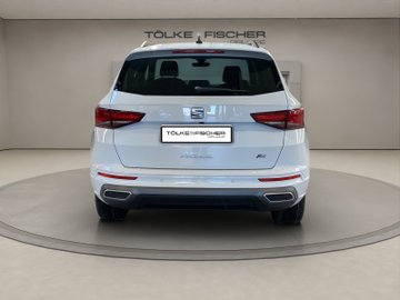 Ateca 1.5 TSI ACT FR ACC Kam. Navi Sportp. 360 – Bild 5