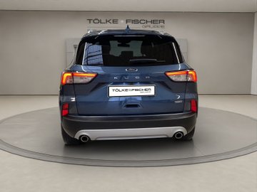 Kuga 2.5 Duratec PHEV Titanium X ACC|AHK|AUT|HUD – Bild 5
