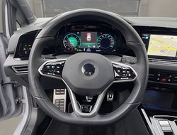 Golf VIII Variant 2.0 TDI R-Line NaviPro R-Line