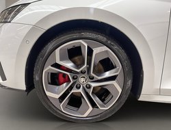 Octavia Combi 2.0 TDI RS Plus DCC ACC AHK AUT LM