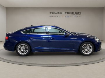 A5 Sportback 35 2.0 TDI AUT Navi Pano LED – Bild 6