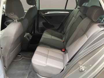 Golf VII 1.4 TSI BMT Allstar AHK Navi KlimaA. LM – Bild 16