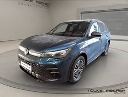 Tiguan 1.5 TSI e W R-Line DCC Pano R-Line ACC LM