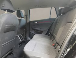 Golf VIII Variant 1.5 eTSI  W Life ACC AHK AUT