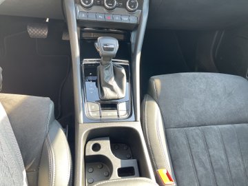 Karoq 1.5 TSI ACT Tour ACC AHK AUT Kam. Navi LED – Bild 13