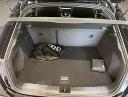 A3 Sportback TFSI e 150 kW S tronic ACC AUT Kam.