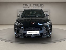 Terramar 1.5 VZ DCC ACC AHK AUT Kam. Navi Pano