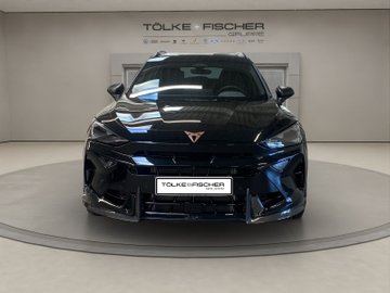 CUPRA Formentor VZ5 2.5 ACC AUT Navi Pano Virtual – Bild 3