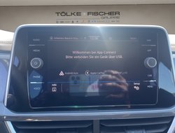 T-Roc 1.5 TSI Style ACC AUT Kam. Virtual KeyLess