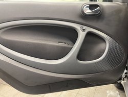 fortwo coupe / passion AUT Navi KlimaA. LED PDC