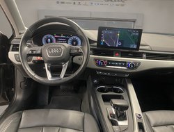 A4 40 2.0 TDI Avant advanced ACC AUT Kam. Navi