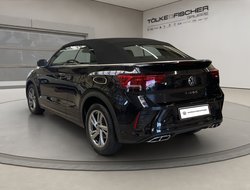 T-Roc Cabriolet 1.5 TSI  R-Line R-Line ACC AHK