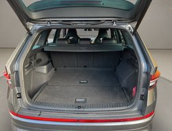 Kodiaq 2.0 TSI RS DCC ACC AHK AUT Kam. Navi 360