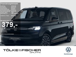 T7 Multivan Life TDI SCR 7-Gang-DSG langer Überh
