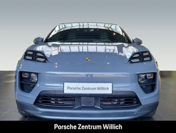 Macan 4S BOSE LED-Matrix Panorama LED-Matrix