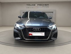 A3 Sportback 35 2.0 TDI S-Line S-line AUT Navi