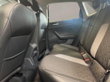 Polo Energy TSI OPF 7-Gang DSG Rückfahrkamera – Bild 15