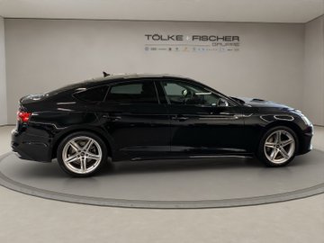 A5 Sportback 40 2.0 TFSI MHEV quattro advanced – Bild 6