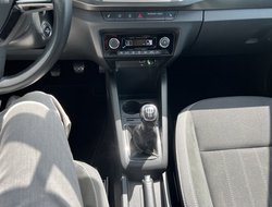 Fabia 1.0 TSI Green tec Style Kam. LM SHZ