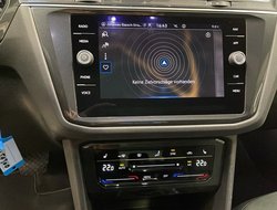 Tiguan 2.0 TDI BMT Elegance Pano IQLight ACC AUT