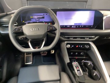 Q5 3.0 TDI quattro W edition one mythosschwarz – Bild 16