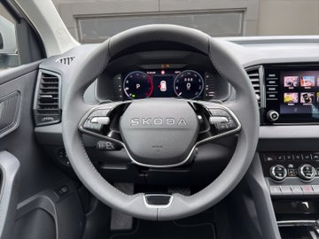 Karoq 2.0 TDI DSG Balance ACC AHK Navi LED – Bild 9
