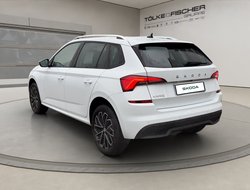 Kamiq 1.5 TSI Style ACC AHK AUT Kam. Navi LED LM