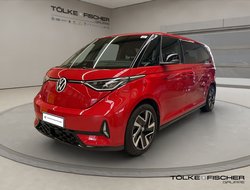 ID.Buzz Bus 4MOTION W GTX LR IQLight ACC AHK AUT