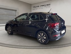 Polo VI 1.0 TSI Goal AUT Kam. Virtual DynLicht