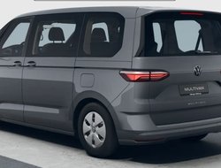 T7 Multivan TDI 110 KW DSG Sonderaktion Mod.26