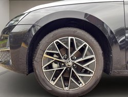 Octavia Combi 2.0 TDI W Selection ACC AUT Navi