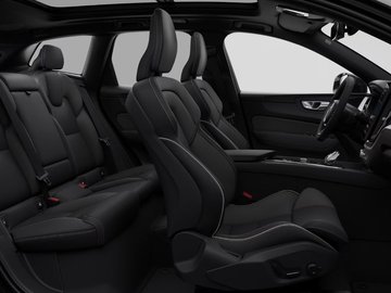 XC60 T8 Plus Black Edition Gewerbeaktion! – Bild 14