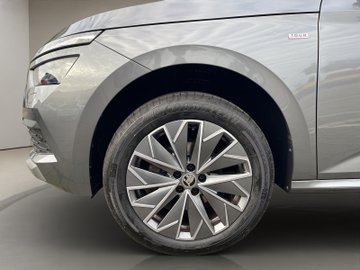 Kamiq 1.0 TSI Tour Kam. Navi Virtual KlimaA. LED – Bild 6