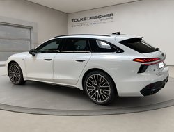 A6 2.0 Avant quattro W TDI ACC AHK AUT Virtual