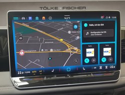 Tiguan Elegance 1.5 l eTSI OPF 7-Gang-DSG ACC LM