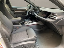 A6 Avant S-Line 2.0 quattro TDI ACC AHK AUT 360