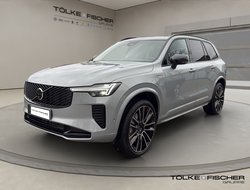 XC90 T8 AWD PHEV Plus Dark !!GEWERBE!! 0,5%