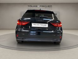 A1 Sportback advanced 30 TFSI S tronic AUT Kam.