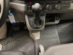 Crafter 50 2.0 TDI RWD (EURO VI) Kasten lang plus Hochdach