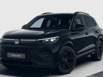 Tiguan 1.5 l eTSI DSG *SOFORT VERFÜGBAR* AHK – Bild 2