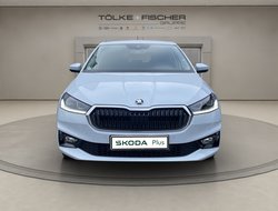 Fabia 1.0 TSI Tour ACC Kamera DynLicht LED LM