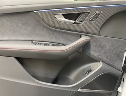 Q7 3.0 quattro TDI W S-Line Pano S-line AHK AUT