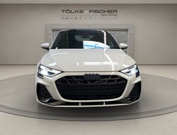 A3 S-Line Limousine 35 2.0 TDI S-line ACC AUT LM