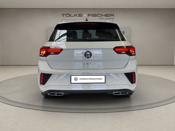 T-Roc 1.0 TSI R-Line R-Line ACC Sportp. Virtual – Bild 5